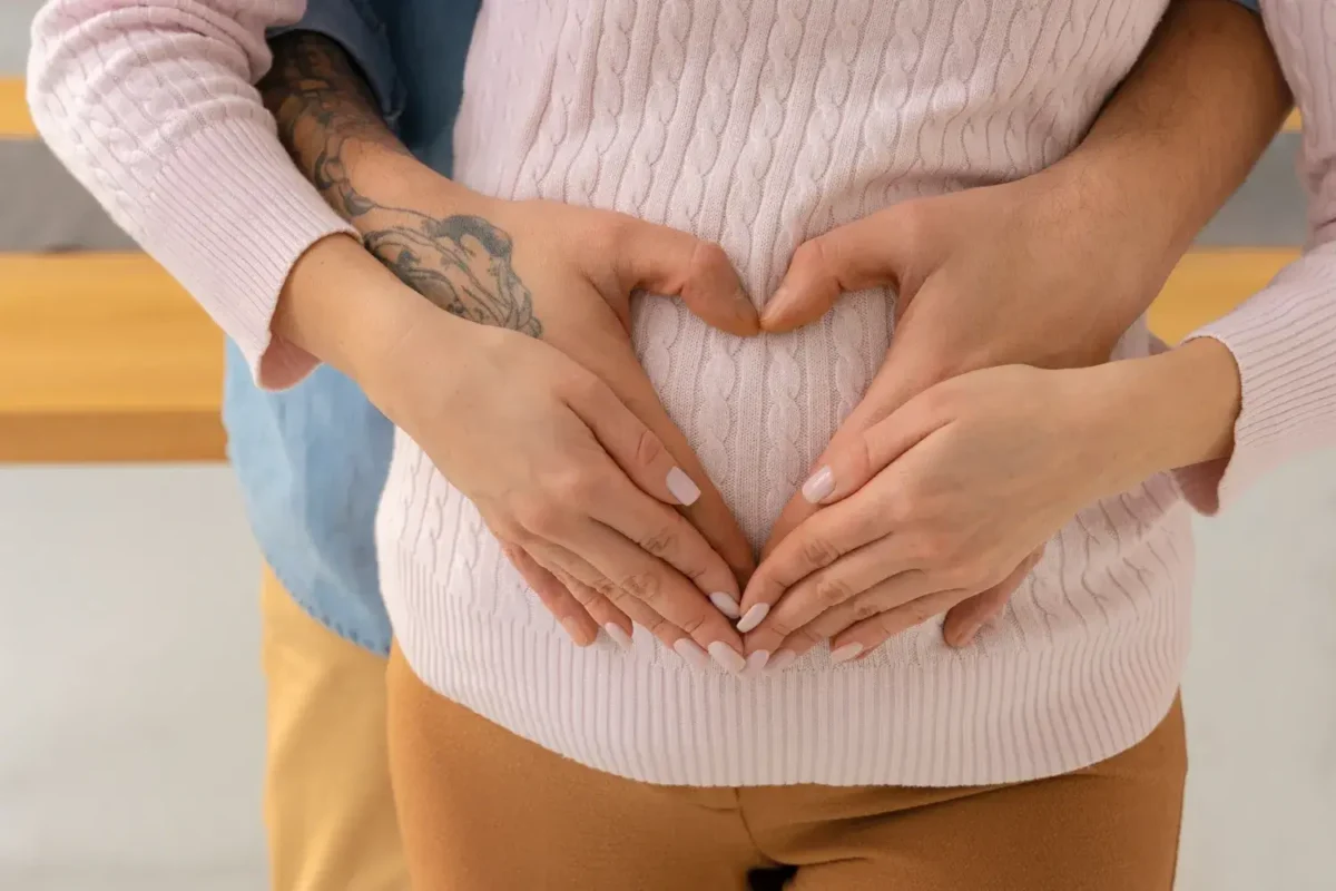 Alimentação no Pré-natal: O Que Comer e o Que Evitar